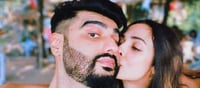 Why did Arjun Kapoor stand by Malaika Arora?